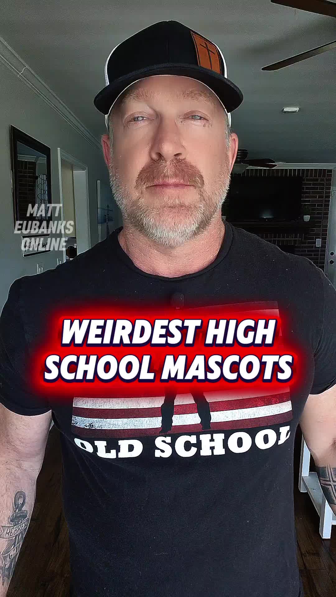 @Matt Eubanks