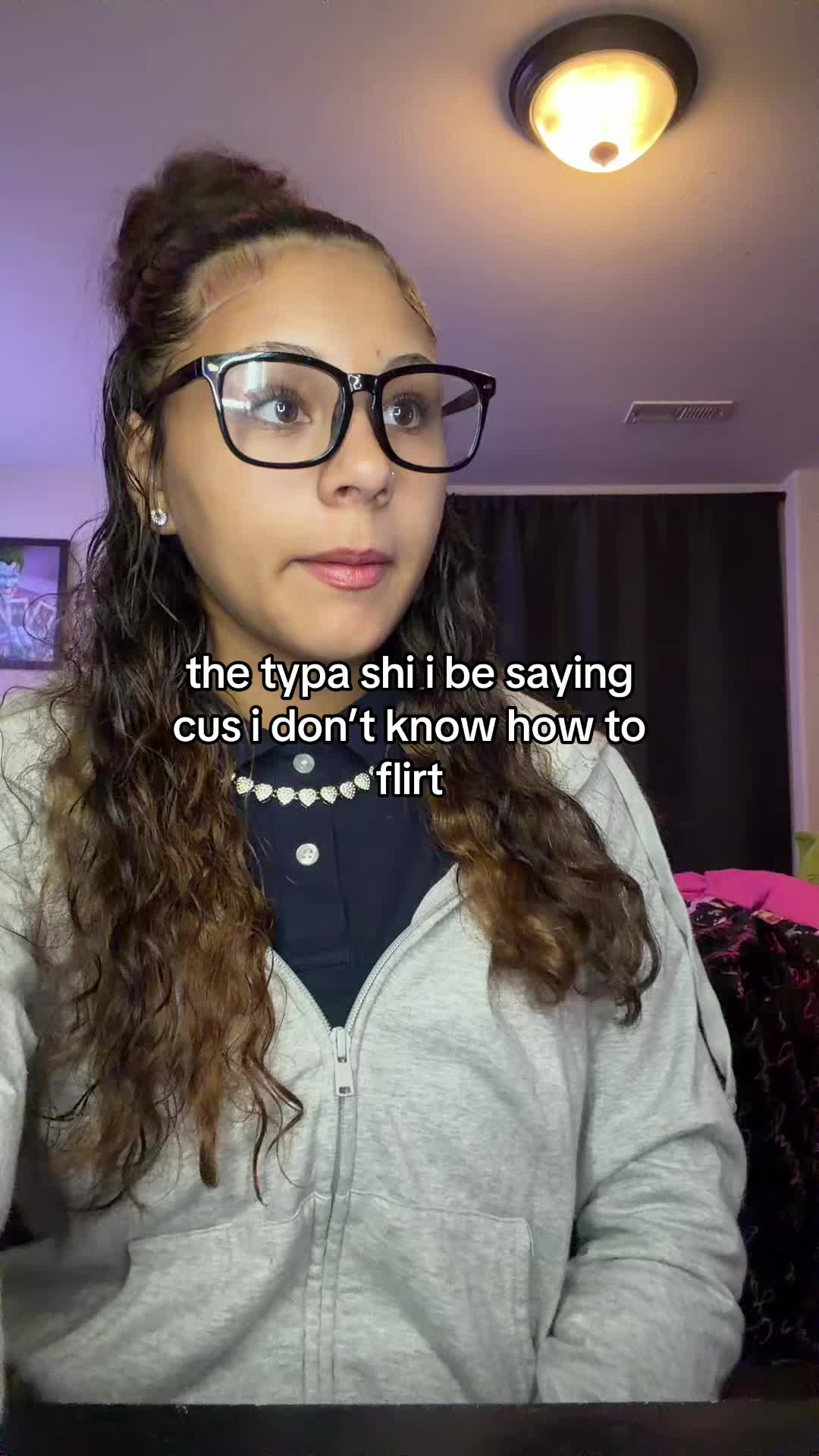 @Behind the scenes