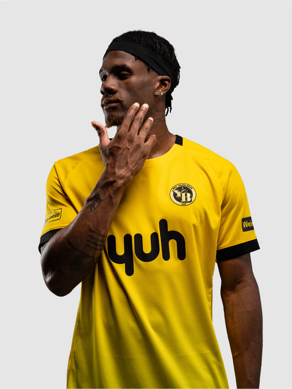 @BSC YOUNG BOYS