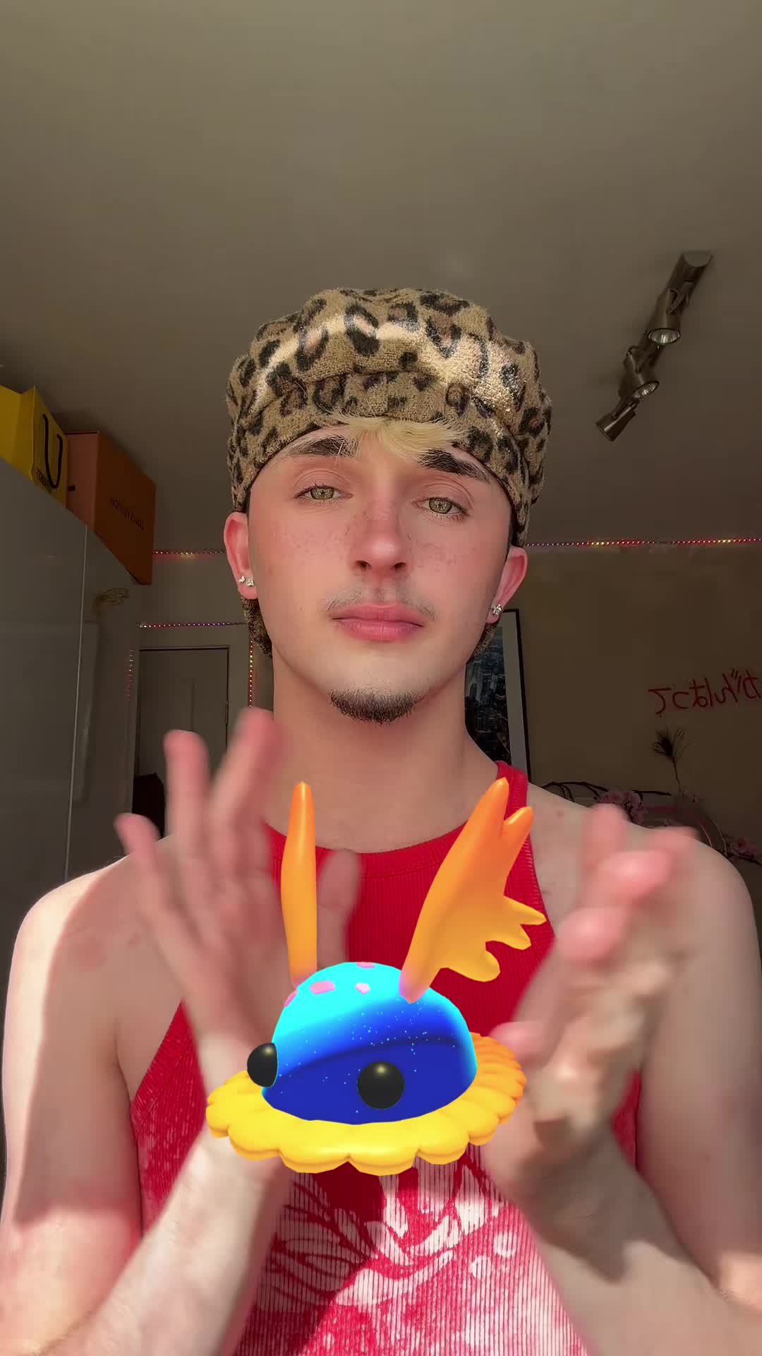 @MIKEY 