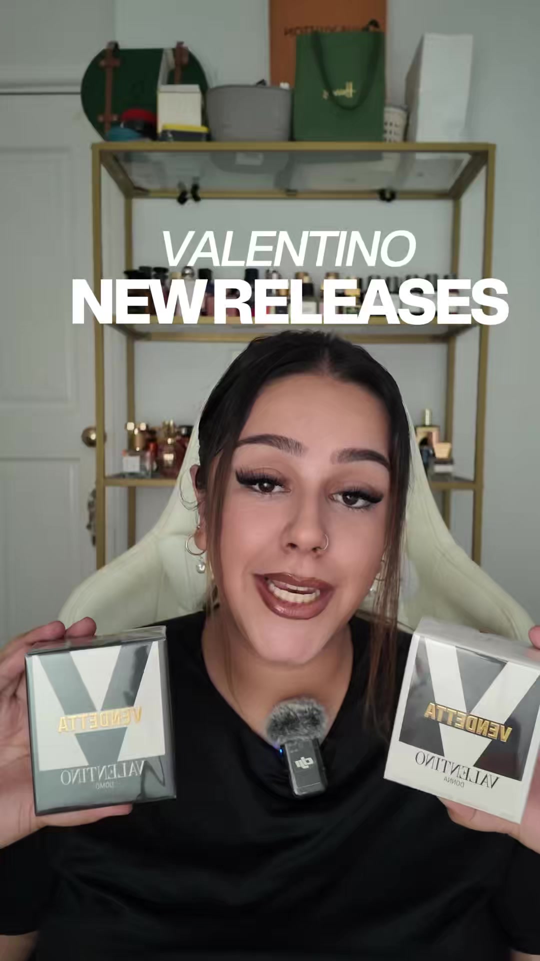 @Ro Fragrances