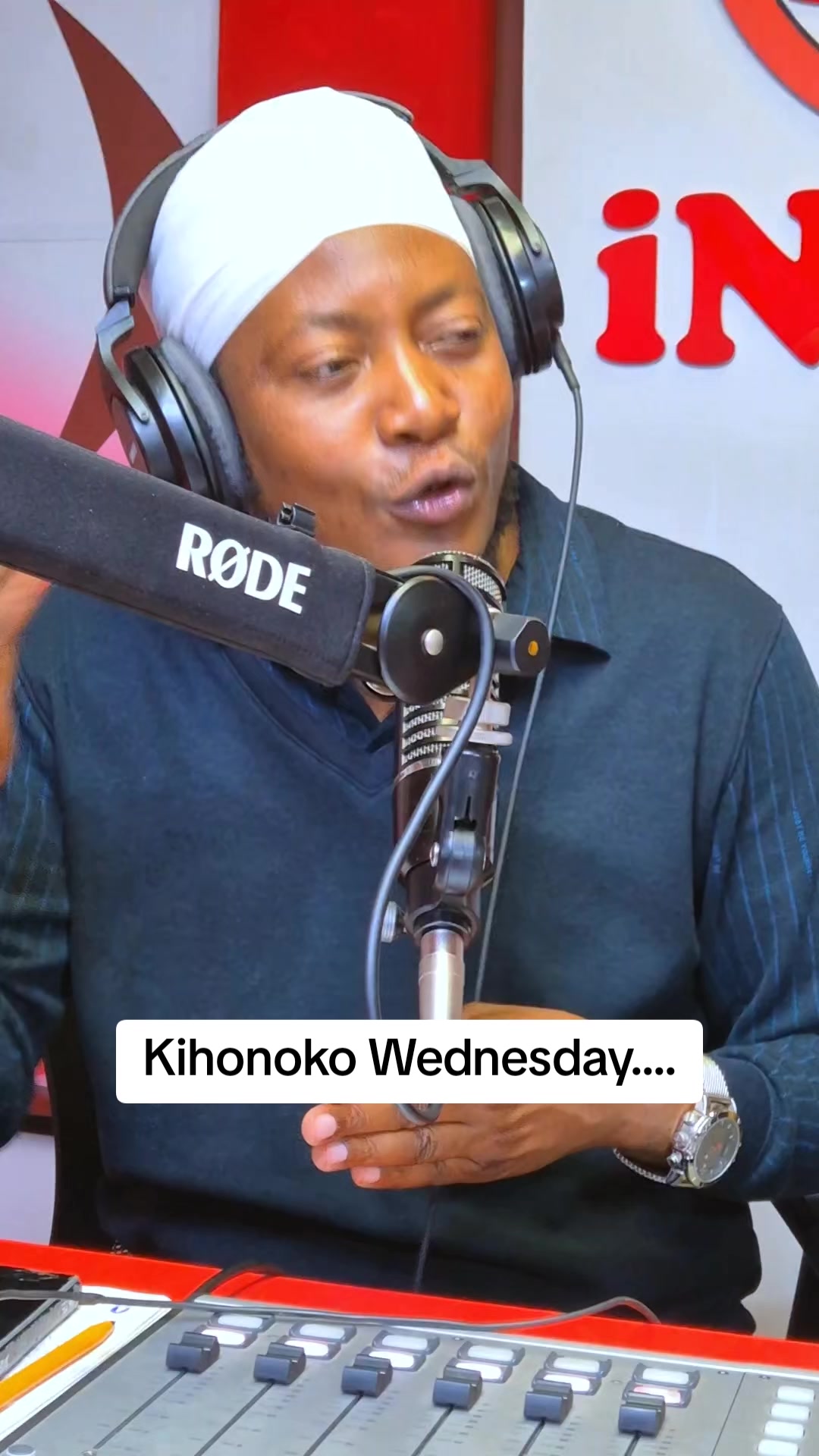 @Inooro Fm