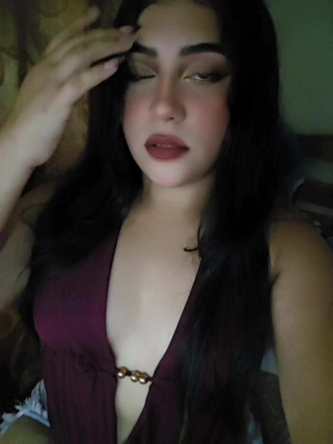 @Marisabel🐍
