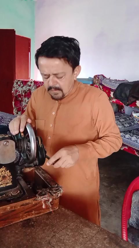 @FUNY MALIK
