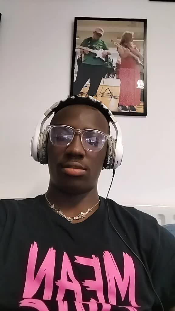 @DERRICK OSEI