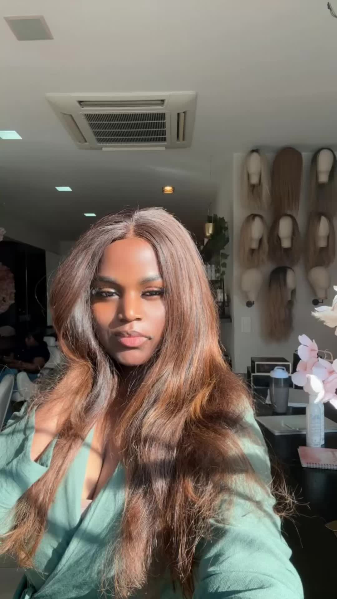 @Herbeautysecret