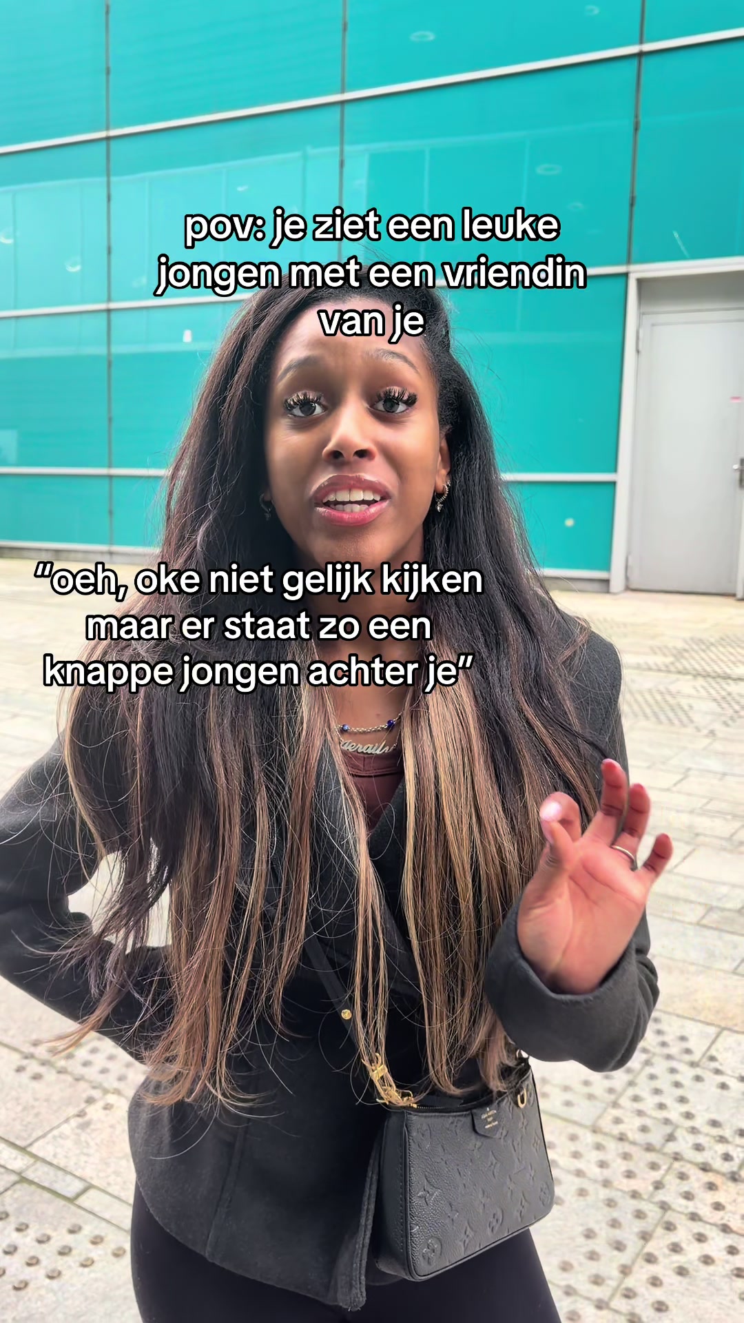 @Jeraily | Alicia