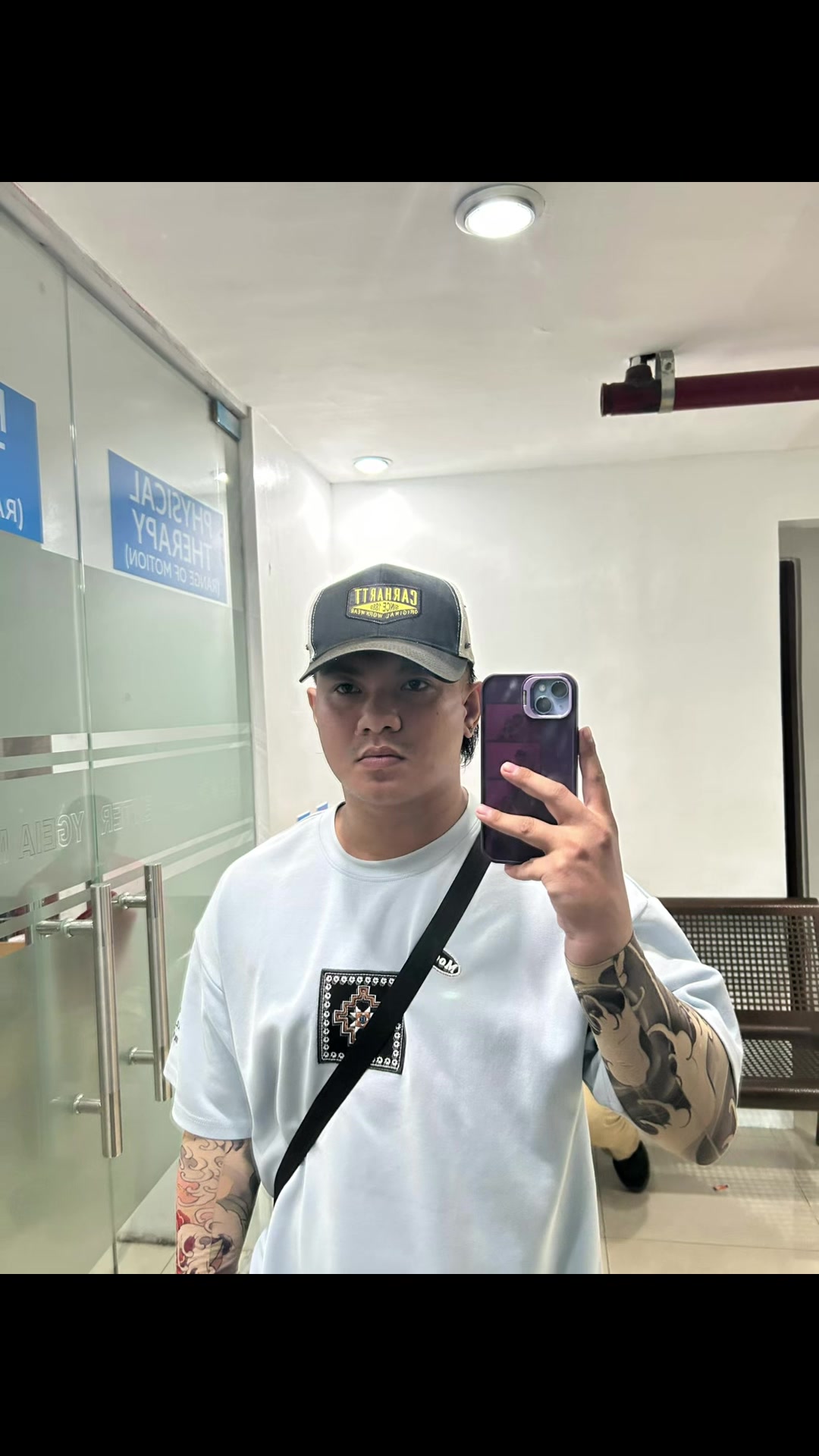 @VinceOreo