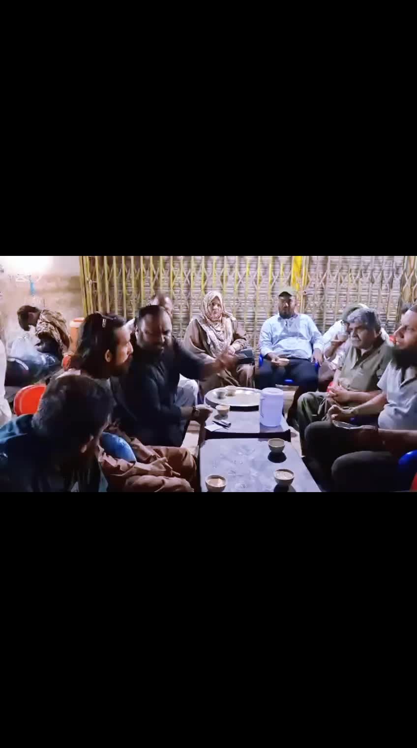 @Fauzia Siddiqui PTI