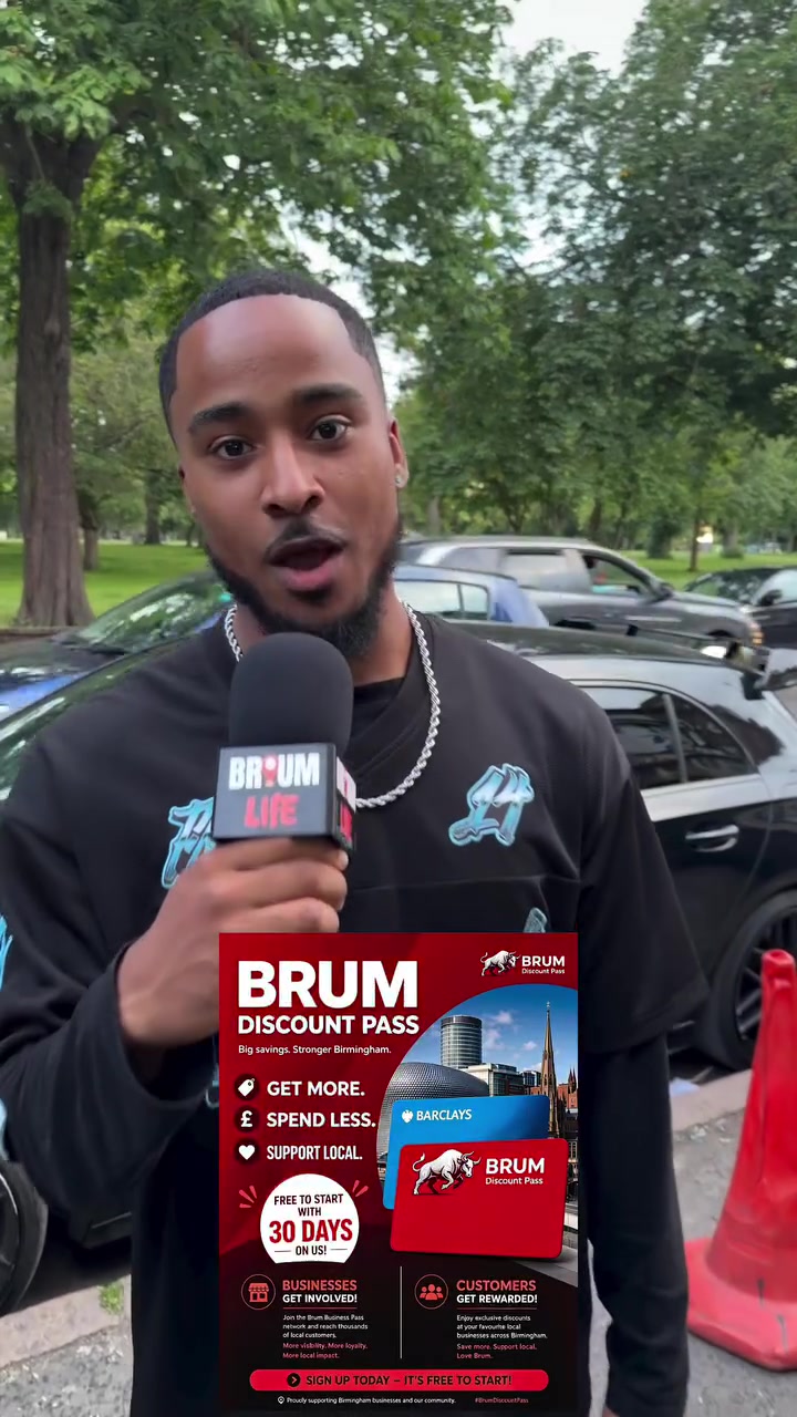 @Brum Life