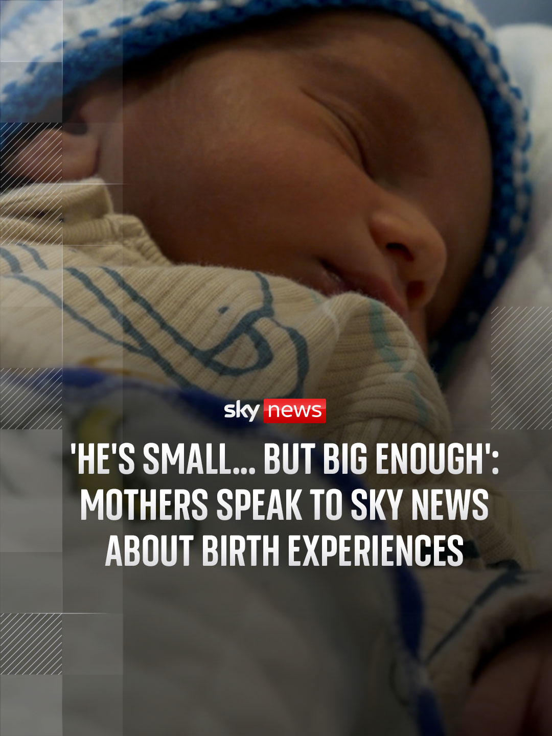 @Sky News