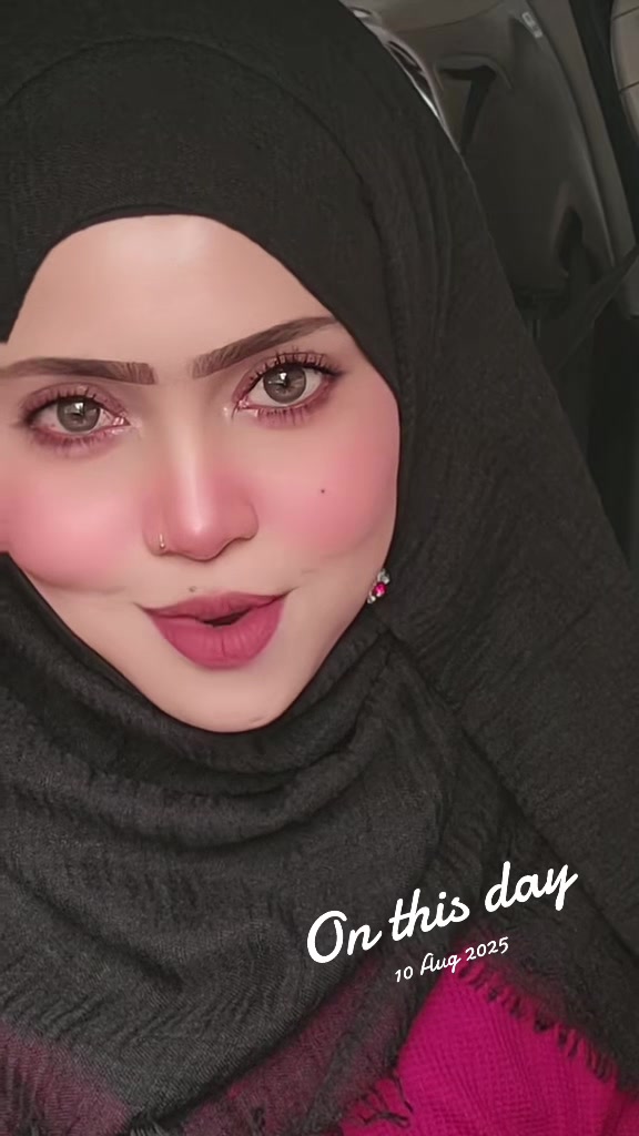 @💕Hasi Apu😉💕