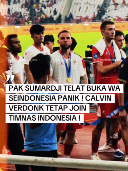 @Berita Bola Jala