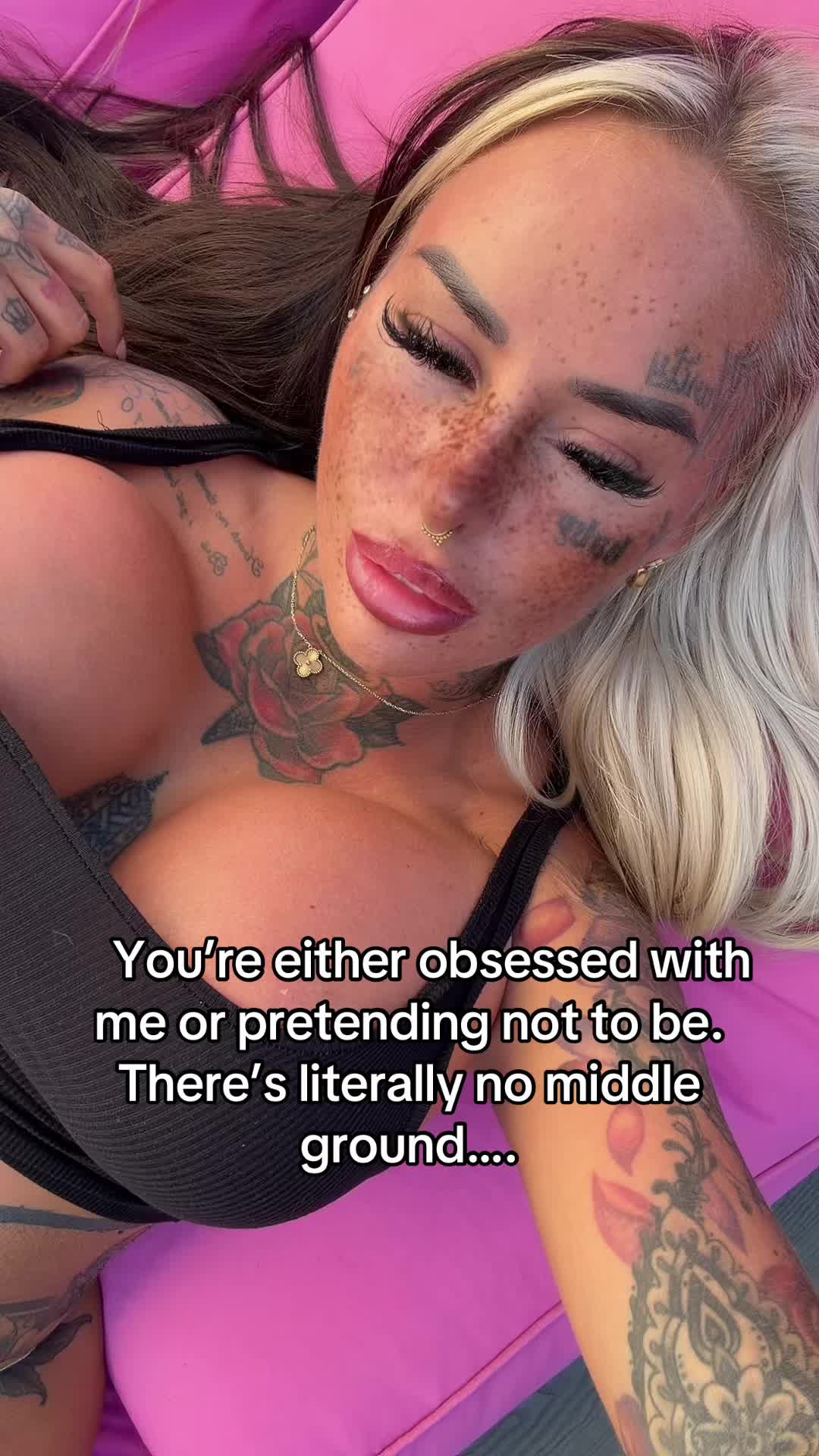 @Amy Jayne