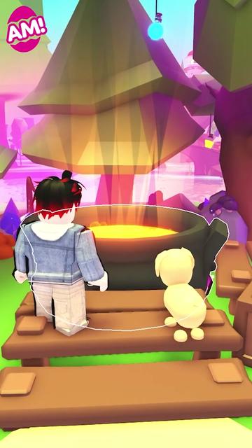 Everything you need to know about Adopt | Adopt Me! (@playadoptme)