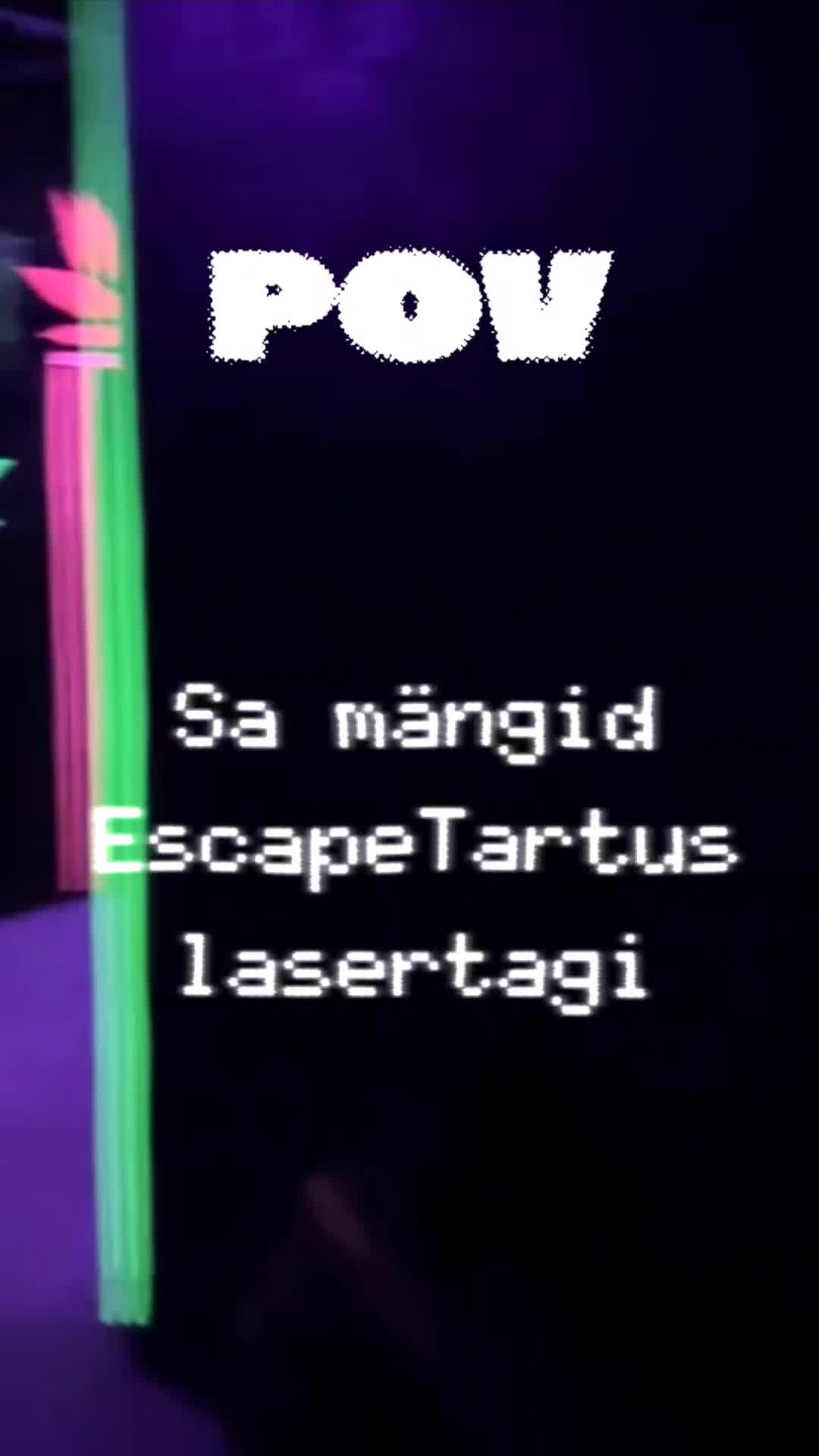 @EscapeTartu