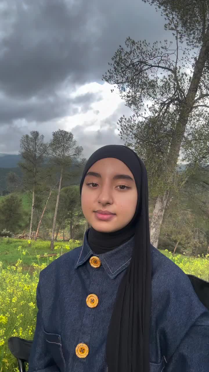 @Aya izelgue آية إزيلگ