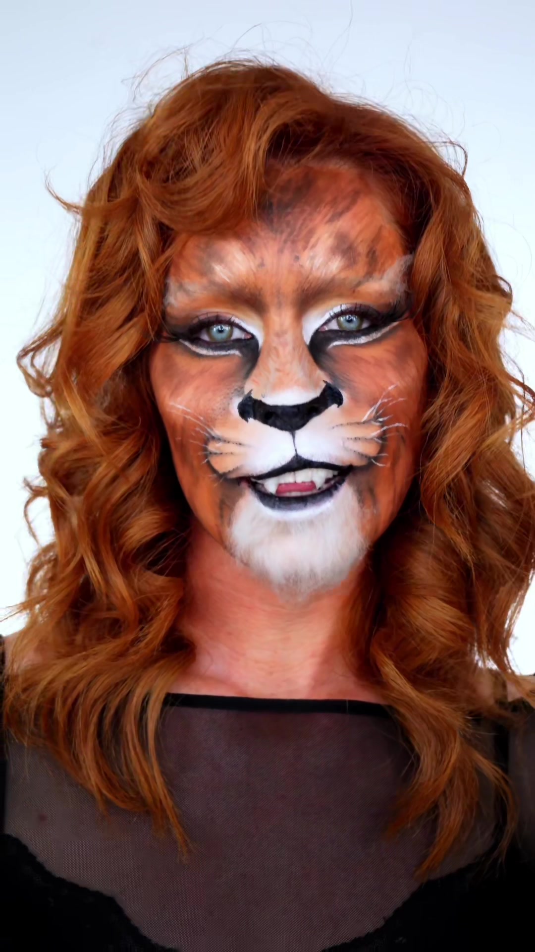 @Holly Murray Makeup