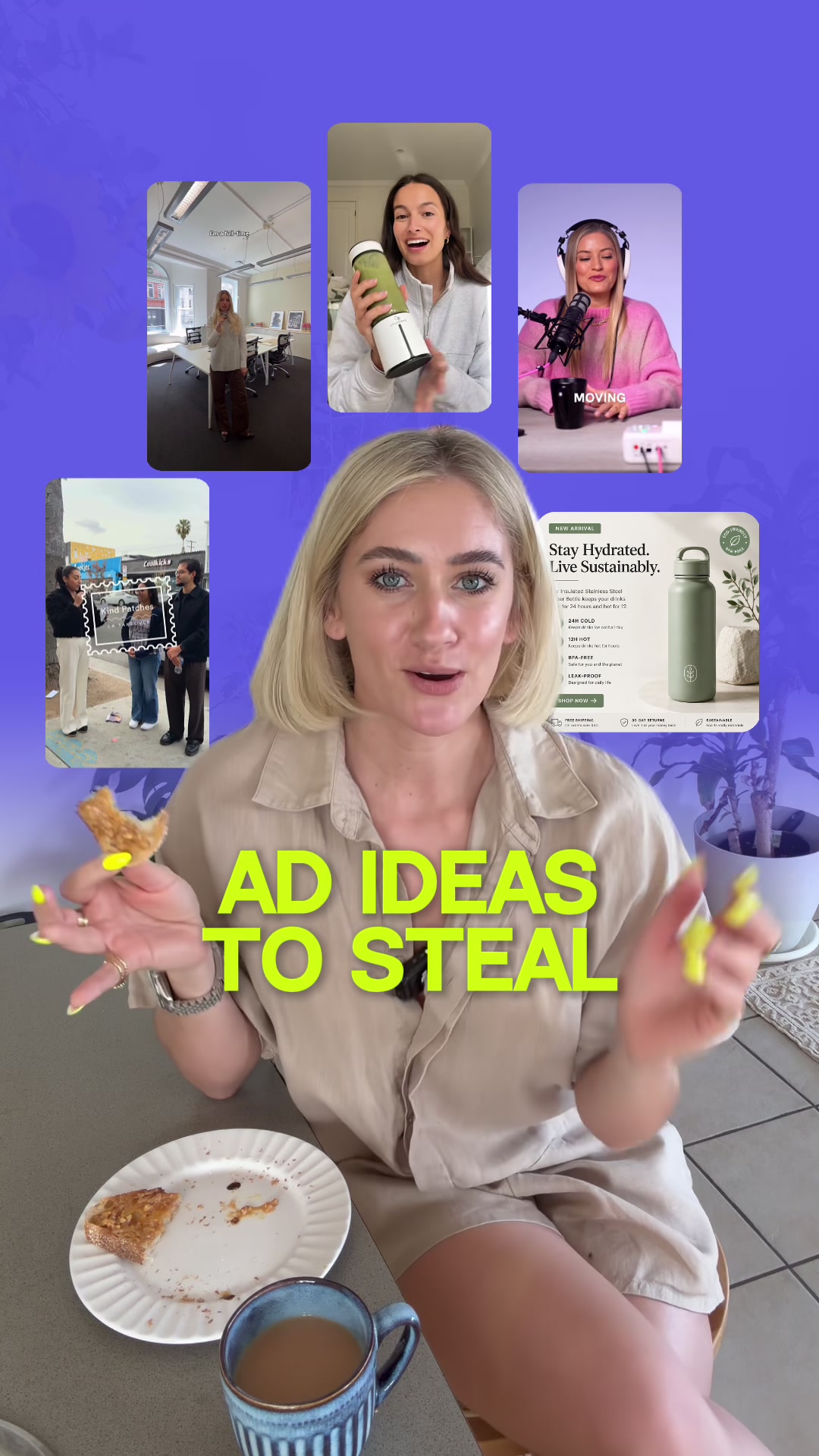 @Your Marketing Mentor