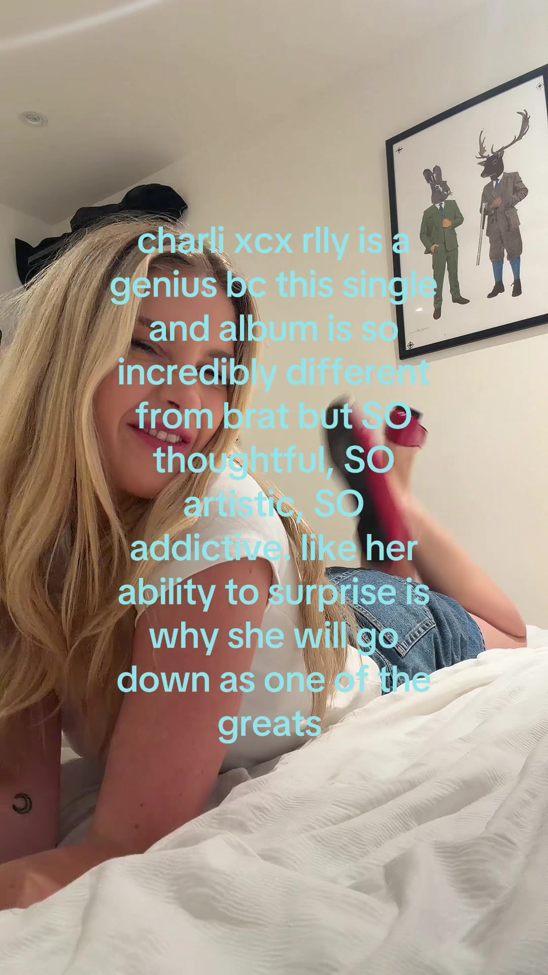 @Lils | Pop Culture