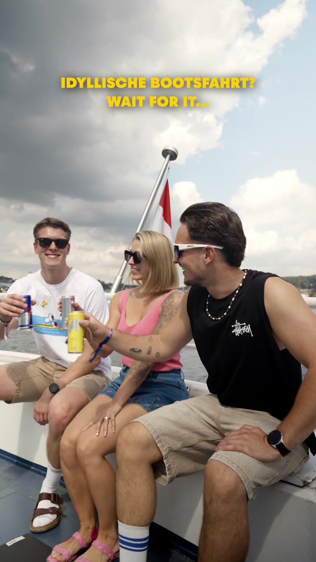 @Red Bull Austria