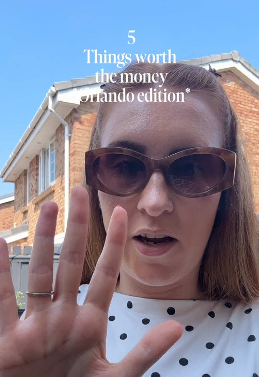 @Lauren | Theme Parks & Travel