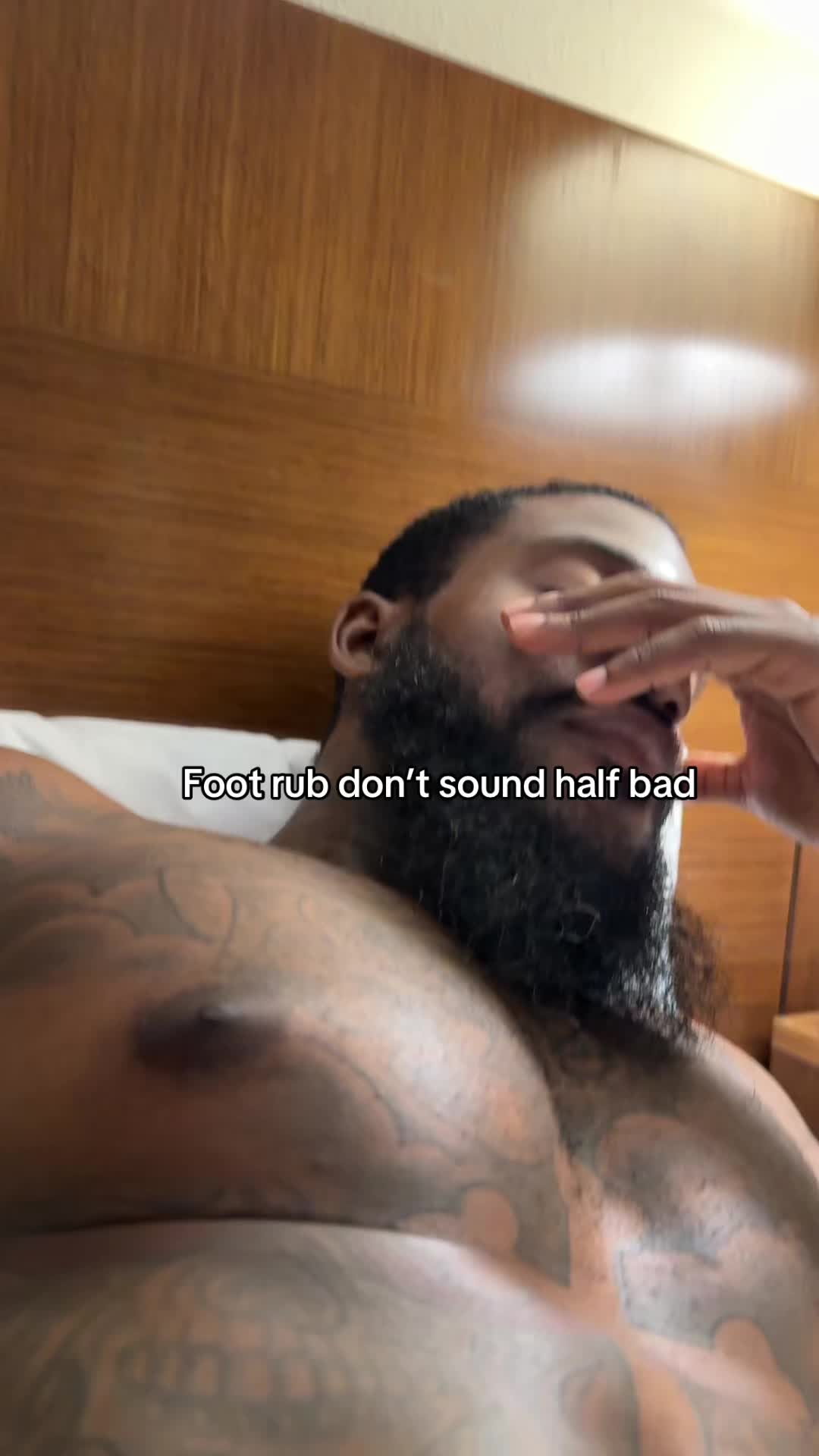 @Jerrell Harris