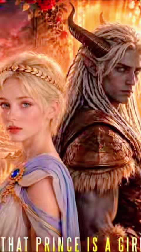 @Orange good drama