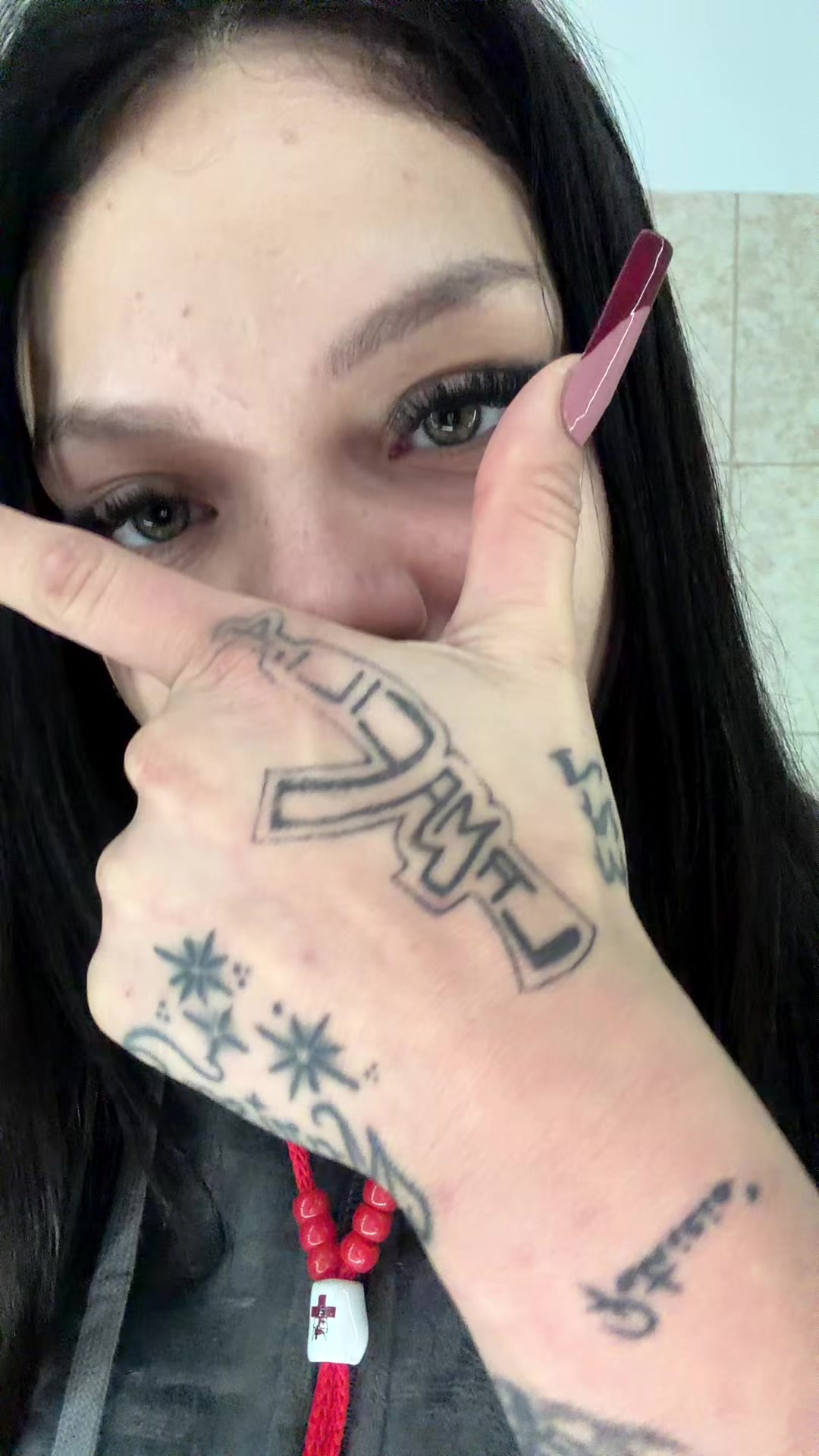 @wachamaldita