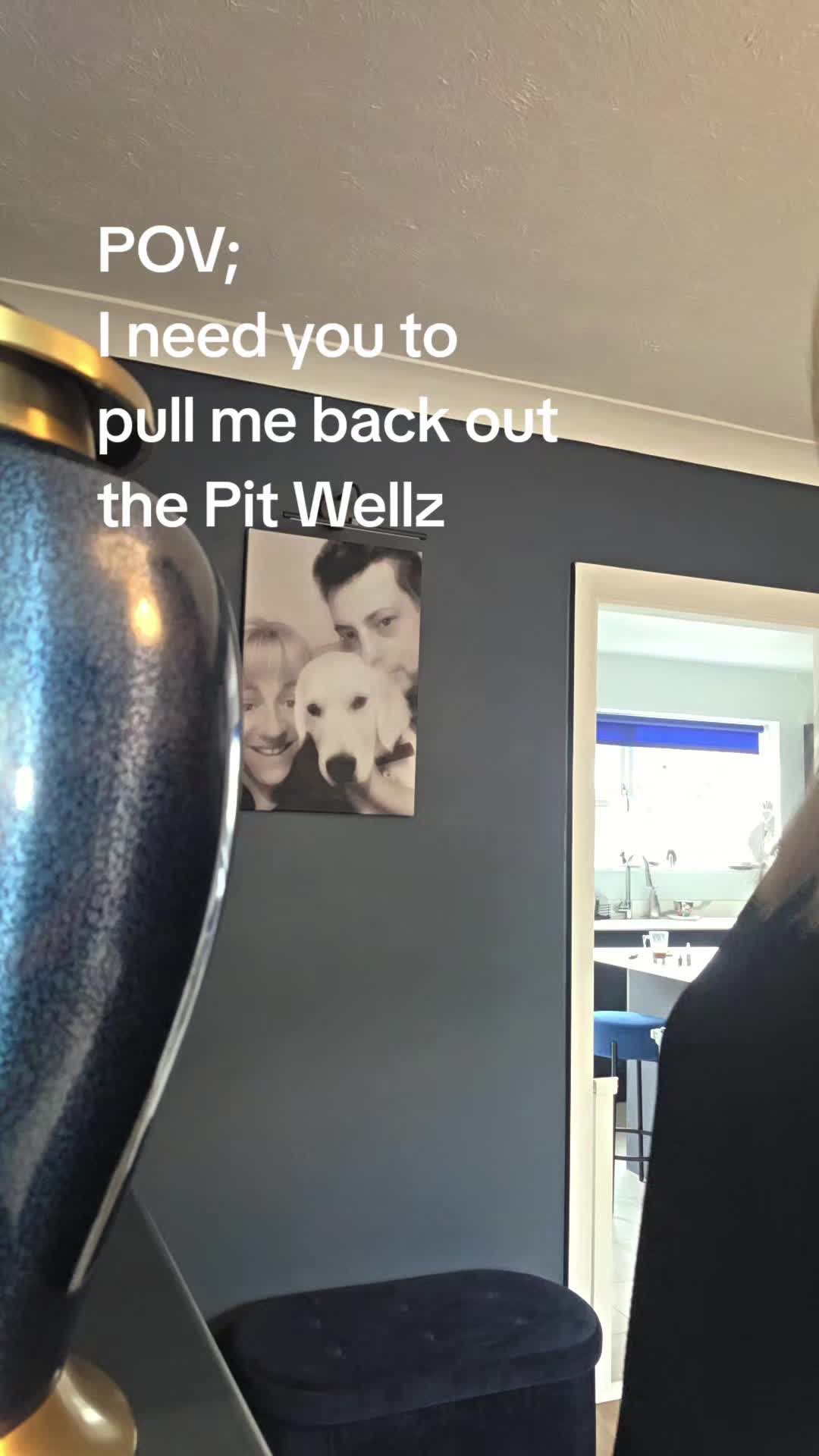 @The Winning Widow