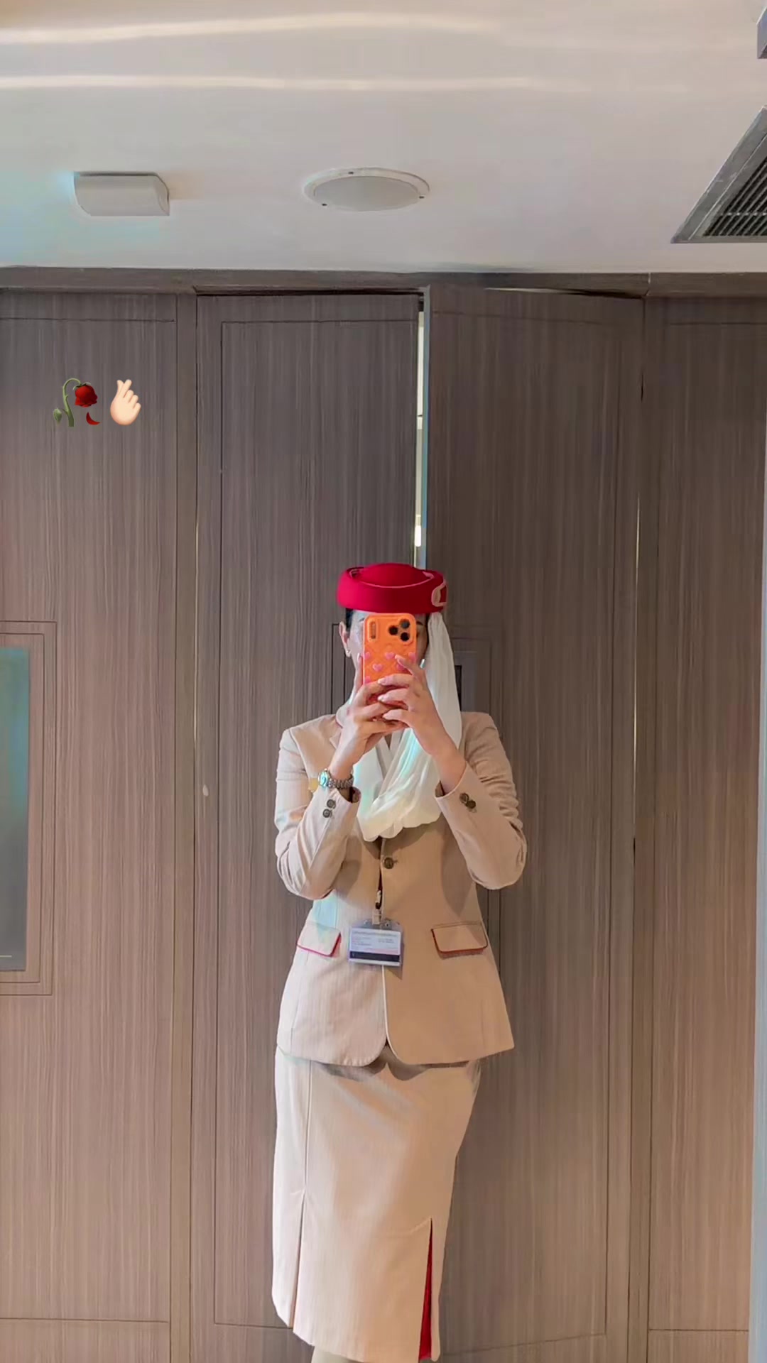 @Miss Emirates ๐ต๐ฐ๐ฅ