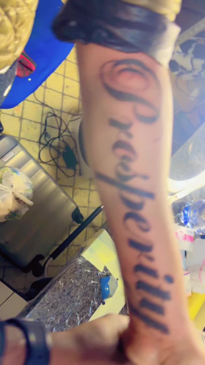 @PHARAON TATTOO