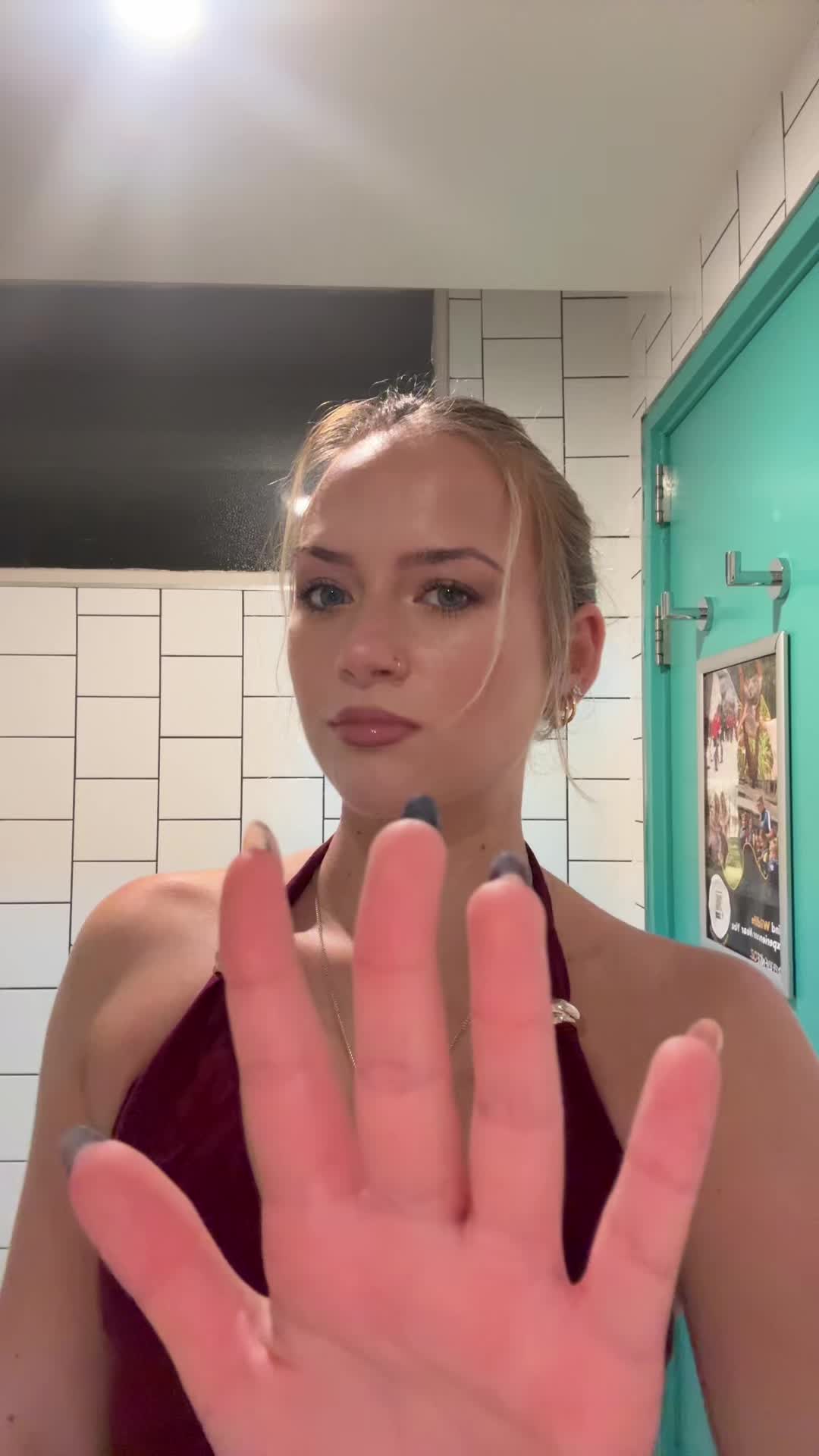 @Marissa