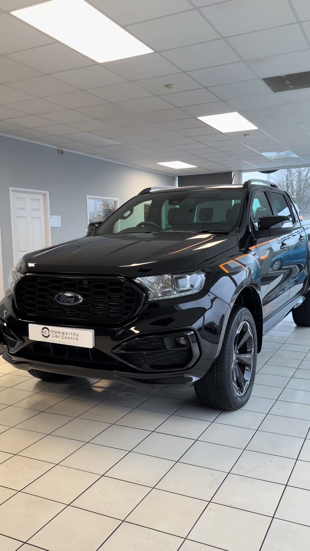 @Hamworthy Car Centre