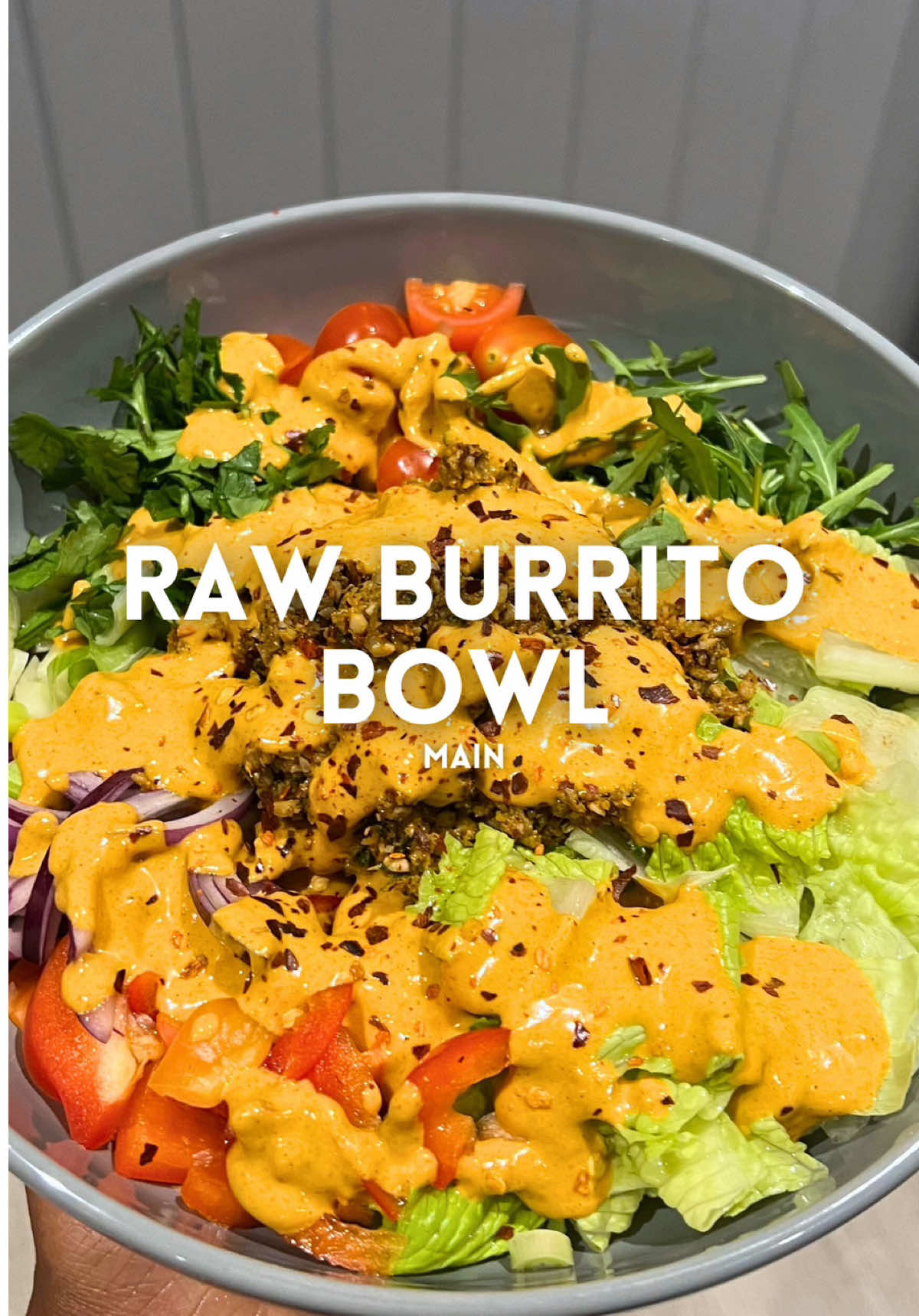 @The JA Vegan | Wellness