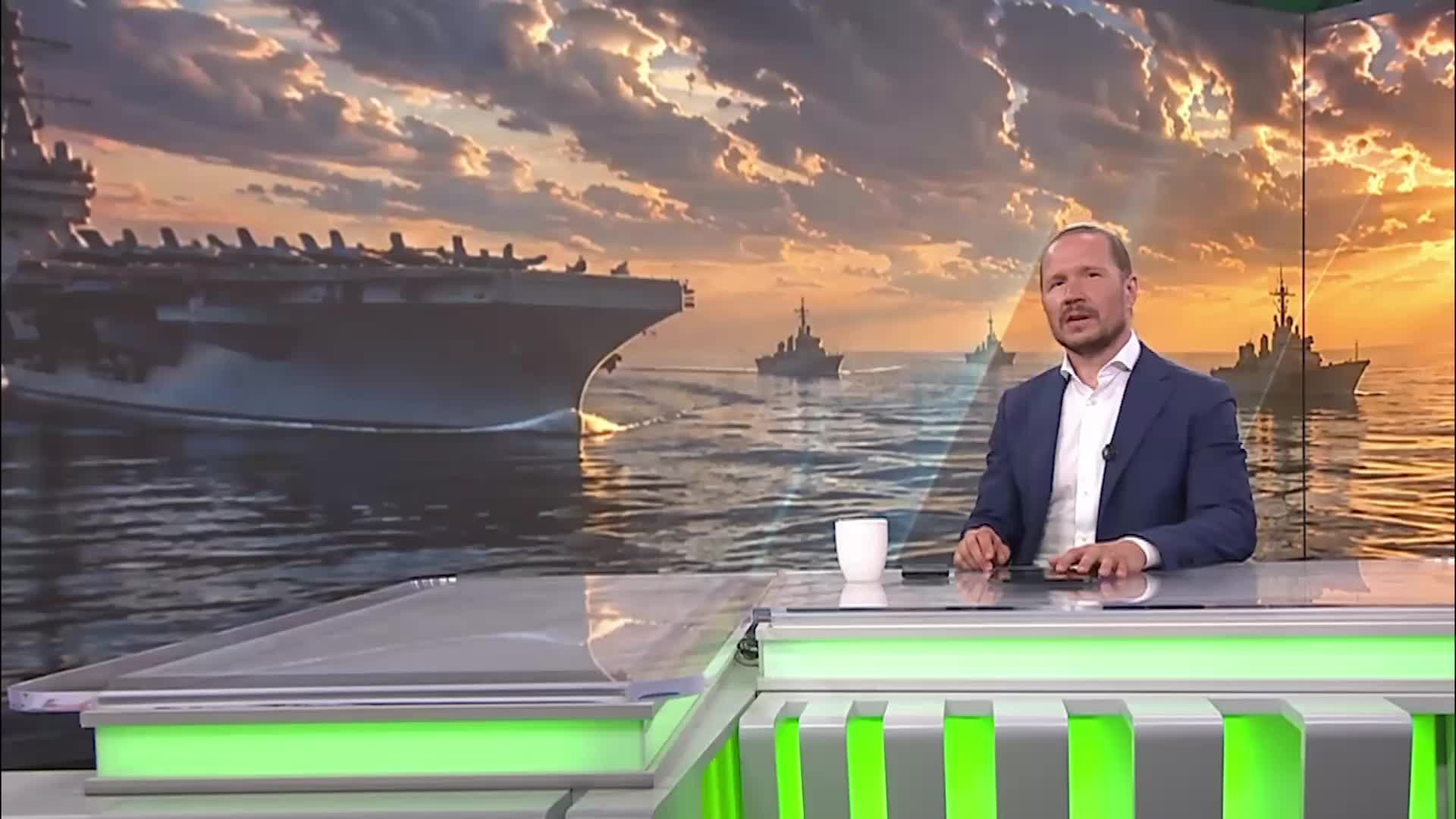@ROHPOLITIKDE