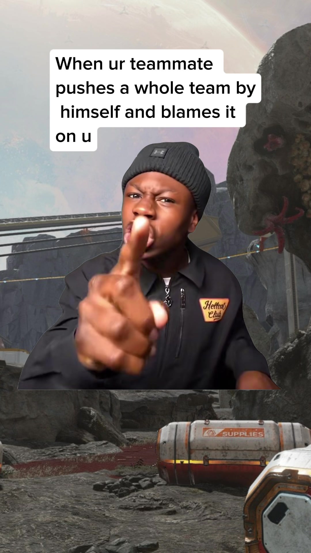 @Draco
