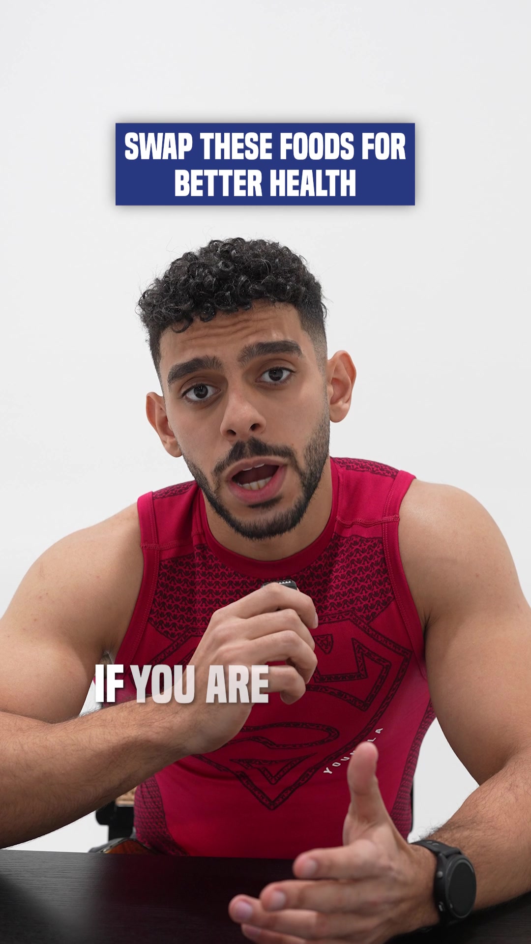 @Wissam Nabulsi | Fitness Coach