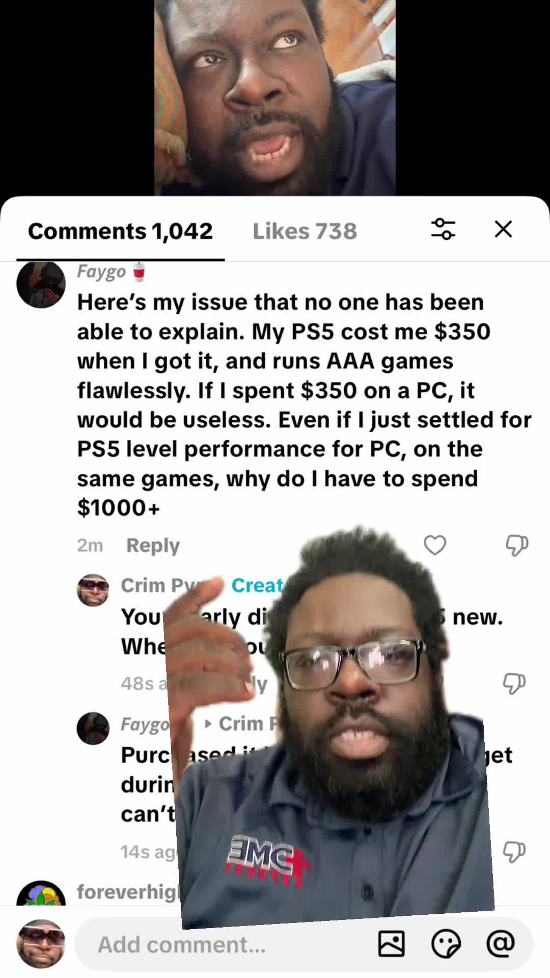 @Crim Pyro