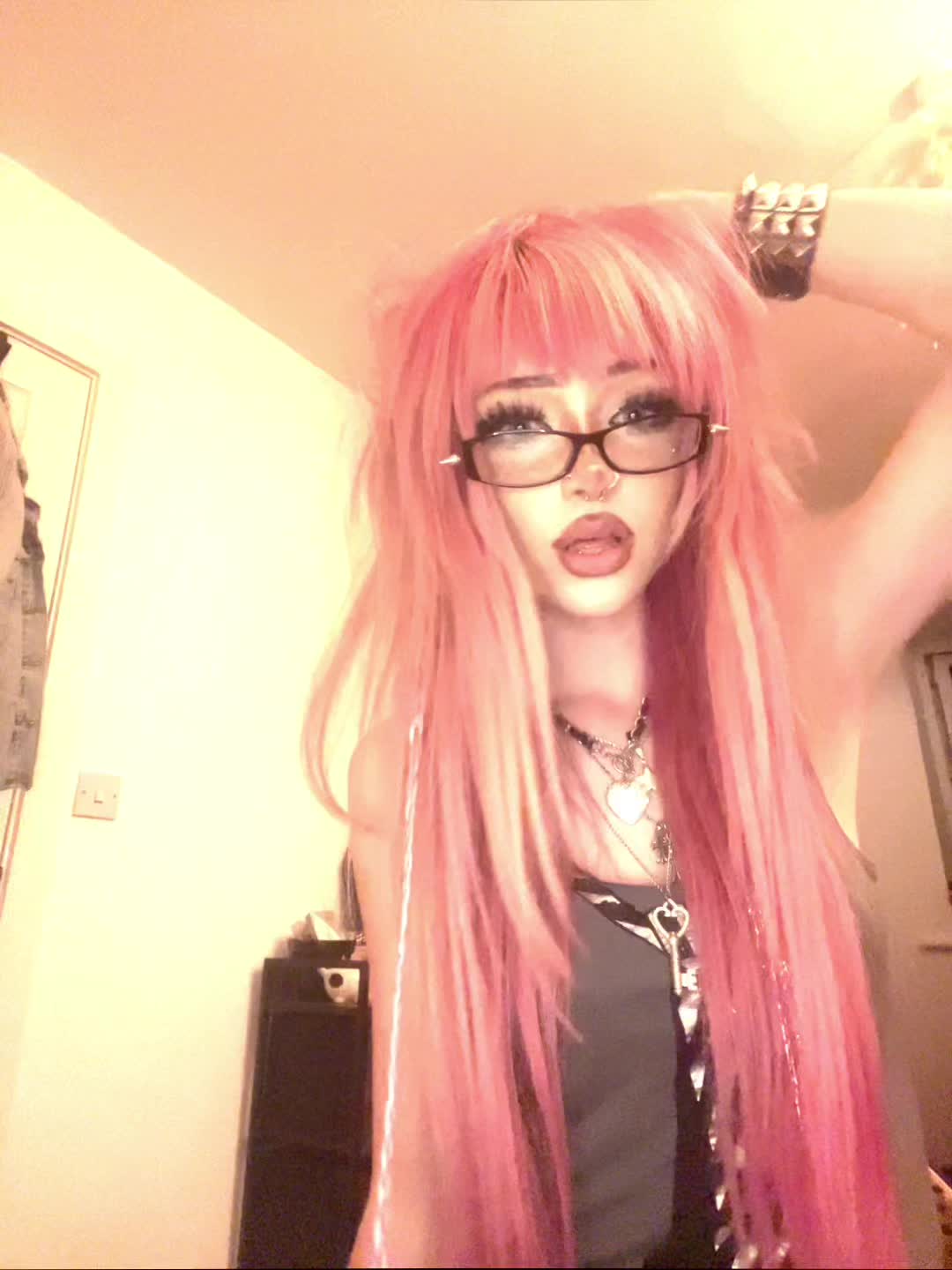 @maisiesrevenge
