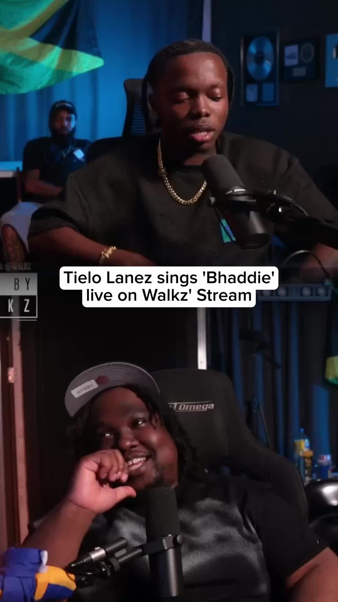 @Walkz