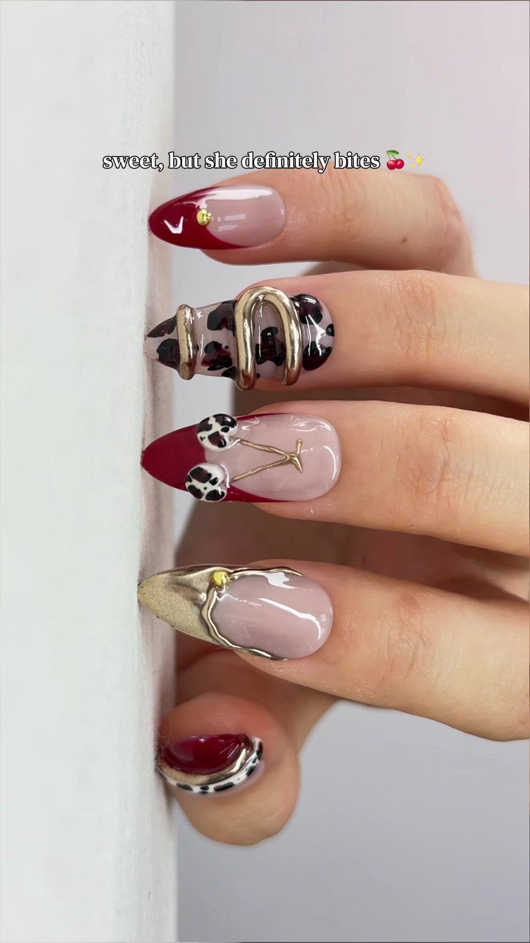 @Nailphoria