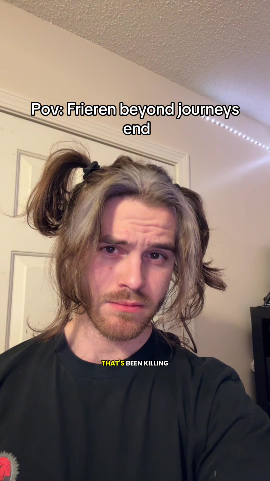 @Pov Seth