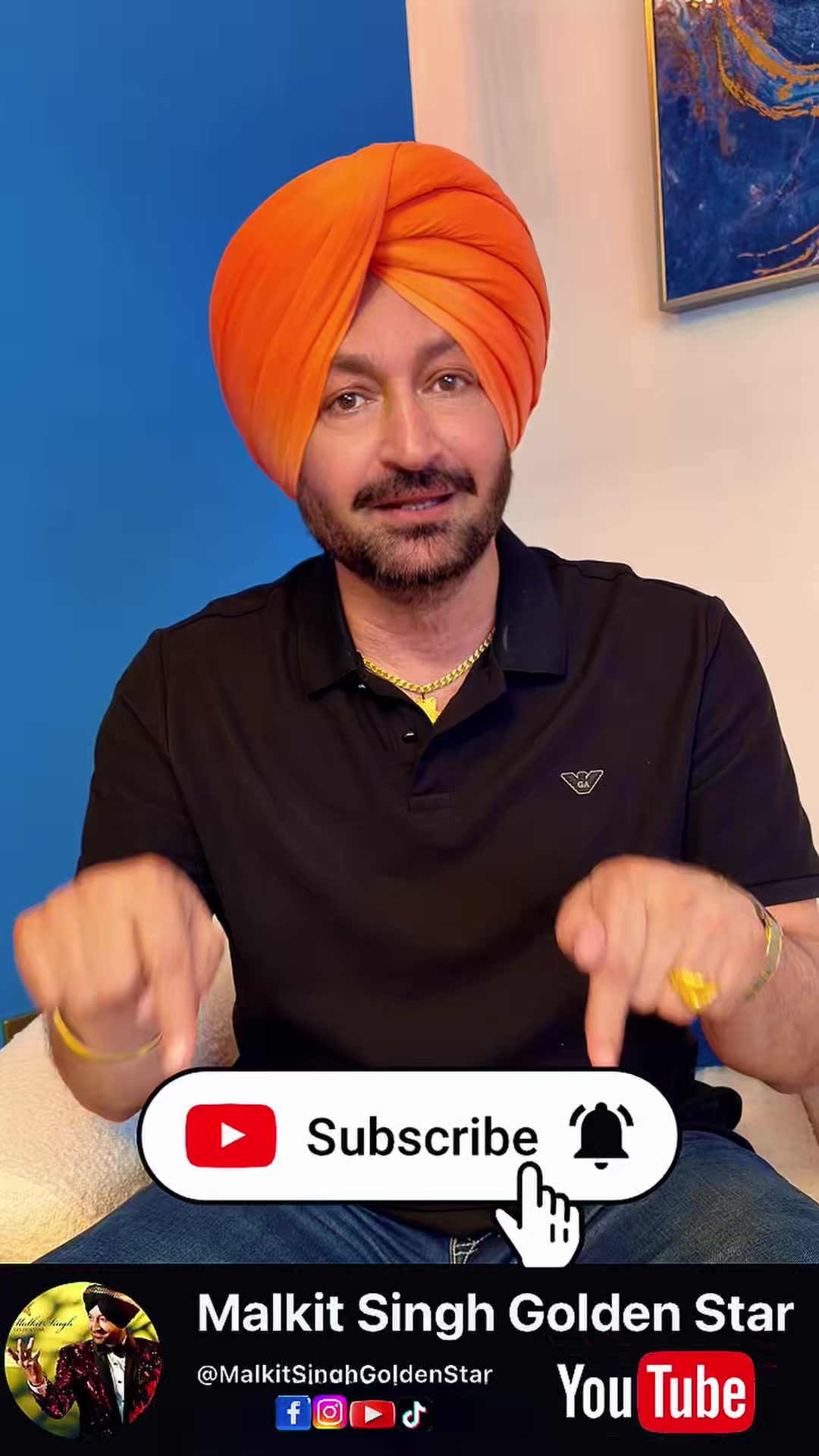 @Malkit Singh