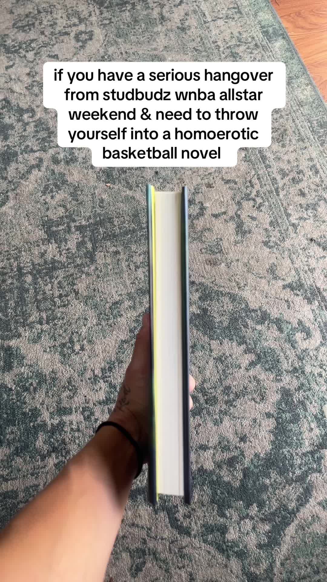 @Mac (Marisa) Crane | author 🍉