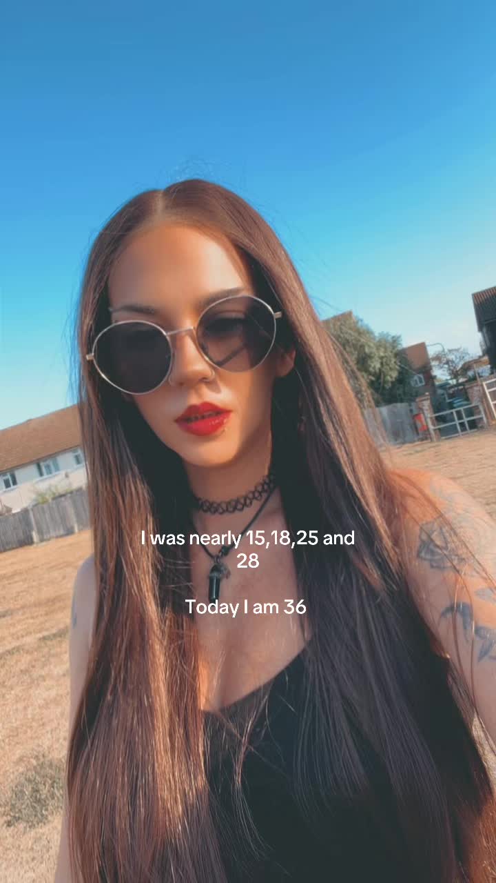 @🖤 Stacey vibes only 🖤