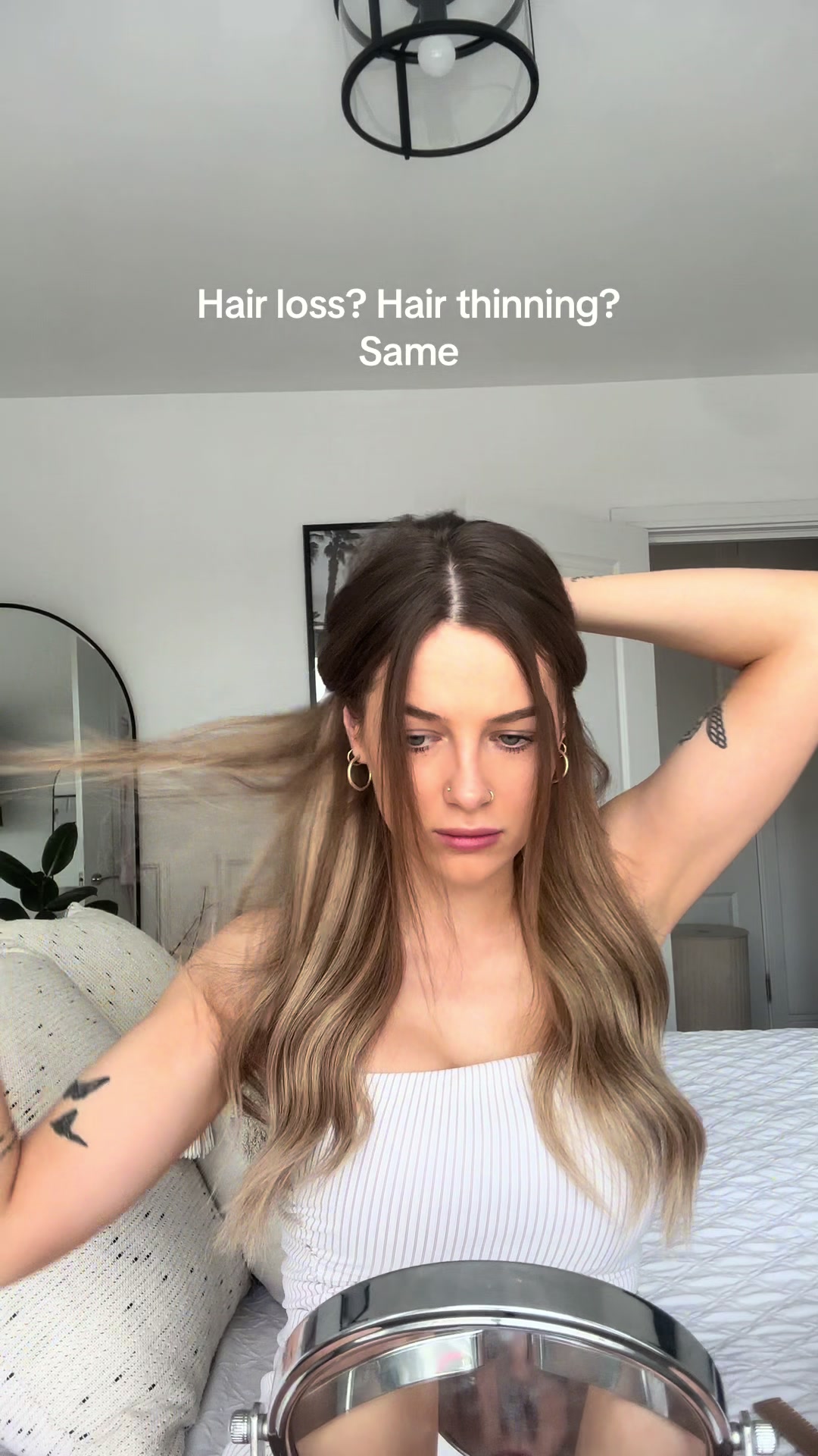 @Hairlossdiva