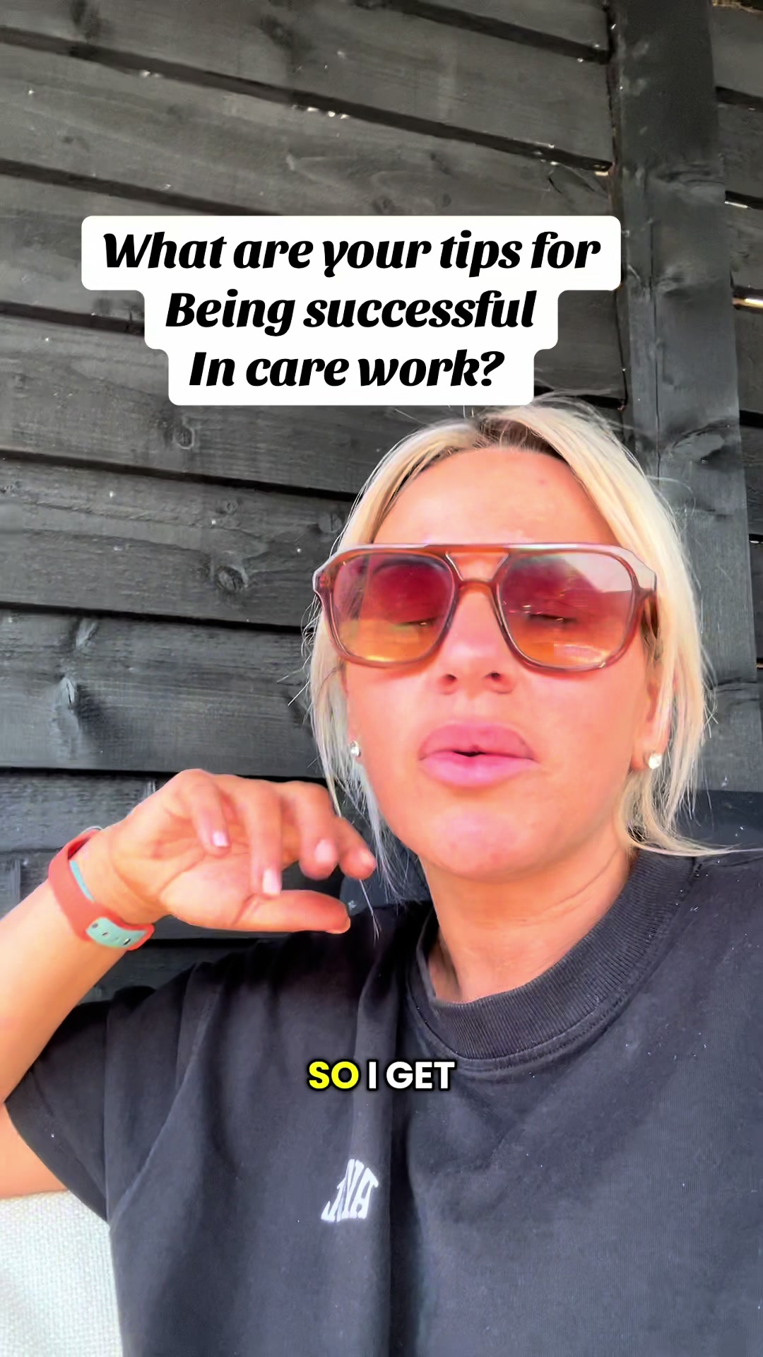 @The honest carer