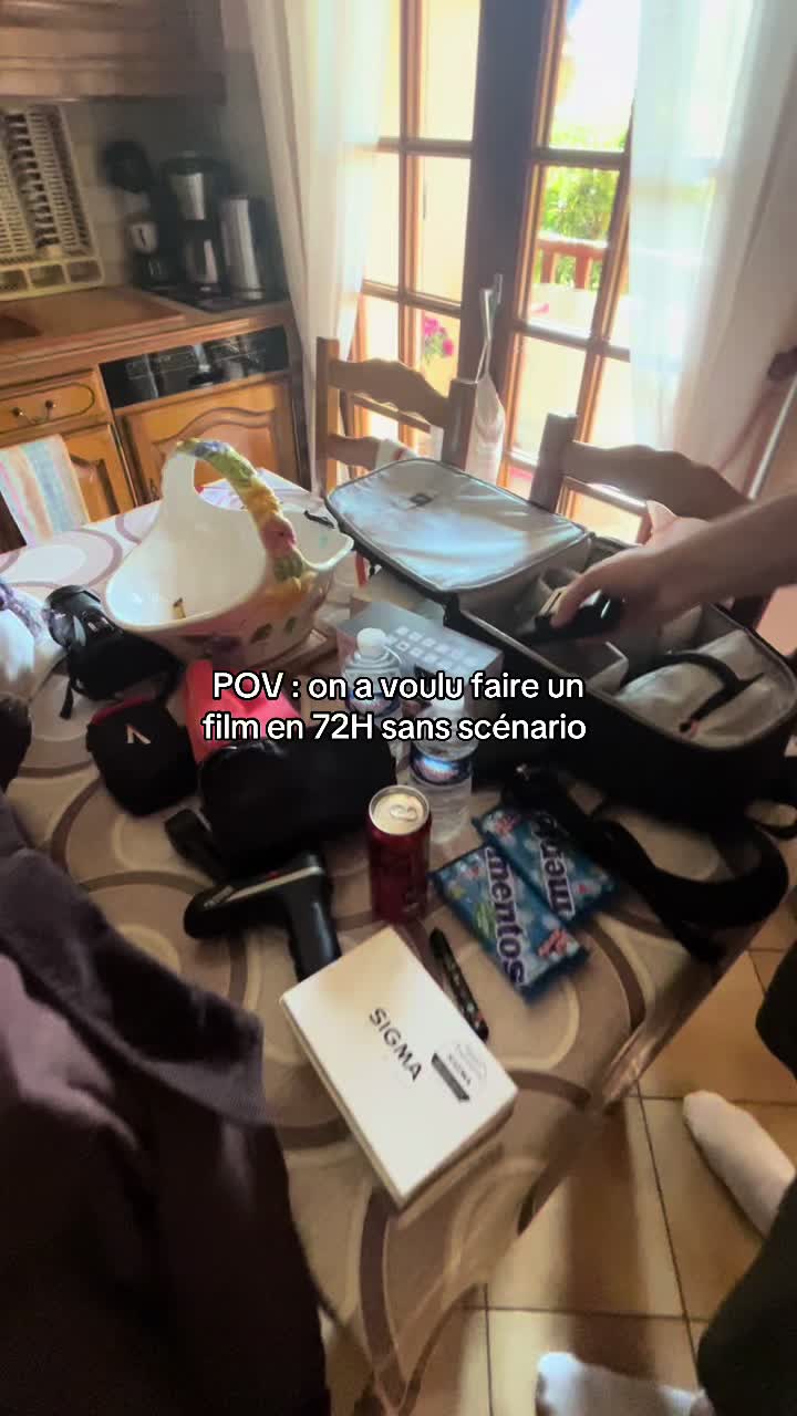 @🎬🌟