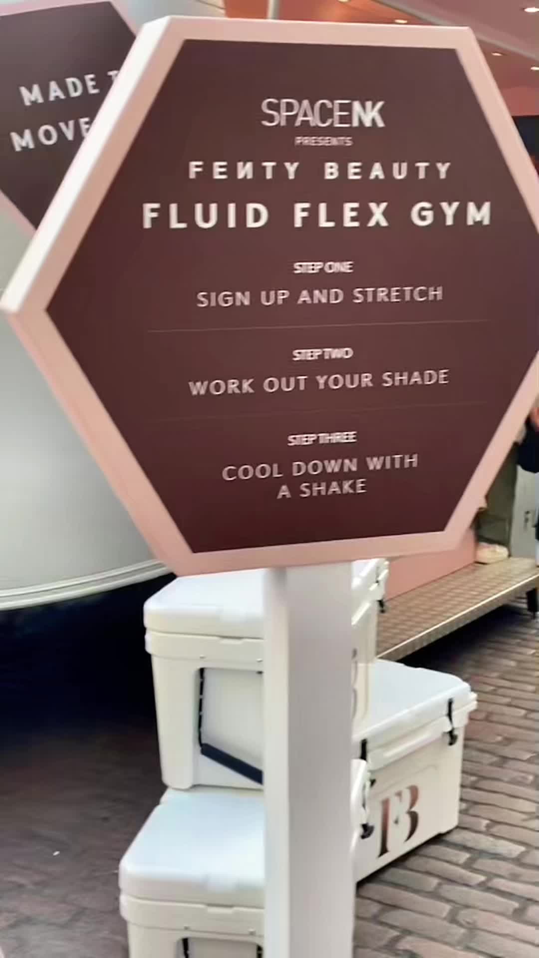 @Naomi | Travel | Wellness